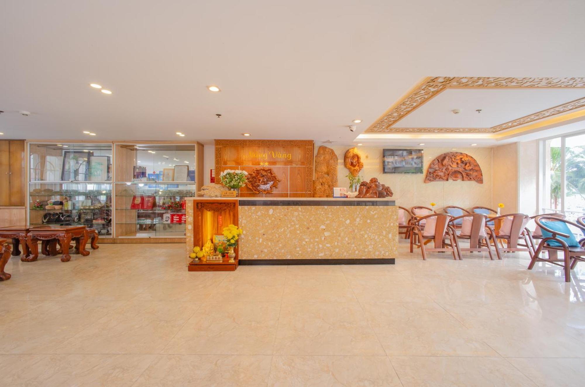 Thanh Binh 2 Hotel Nha Trang Exterior foto