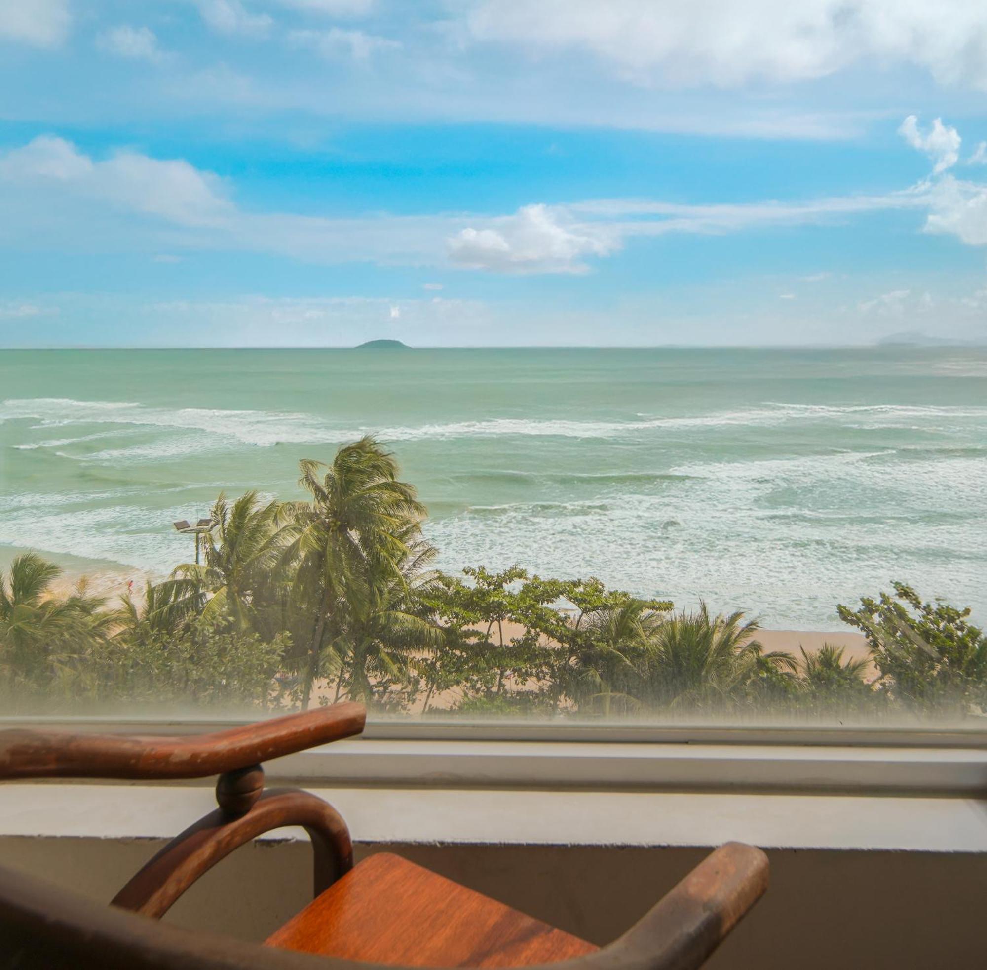 Thanh Binh 2 Hotel Nha Trang Exterior foto