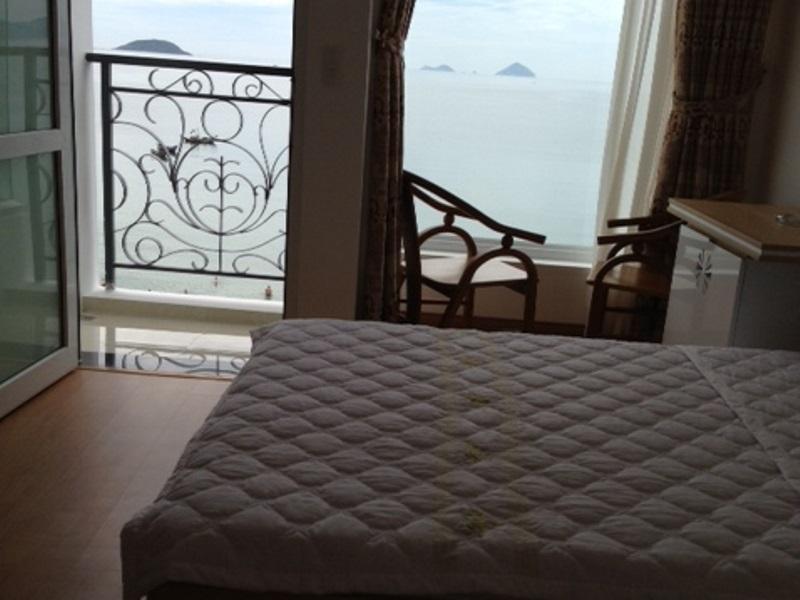 Thanh Binh 2 Hotel Nha Trang Exterior foto